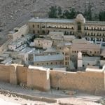 Turismo religioso en Egipto: el Monasterio de Santa Catalina Turismo religioso en Egipto: el Monasterio de Santa Catalina