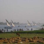 Sham el Nessim, la llegada de la Primavera a Egipto Sham el Nessim, la llegada de la Primavera a Egipto