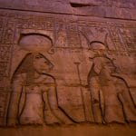 Tefnut, la diosa leona del Reino Antiguo Tefnut, la diosa leona del Reino Antiguo