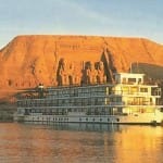 Disfrutar de cruceros por Egipto