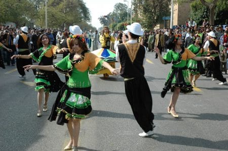 Festival Ismailia