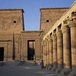 Asuan, puerta de entrada a Nubia