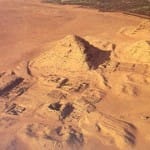 La necropolis de Abusir y sus papiros