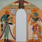Ahmose Nefertari reina y diosa