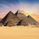 El Antiguo Egipto, inspiración para el mejor contenido de ocio