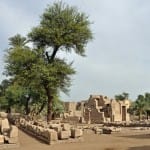 Armant, templos y necrópolis
