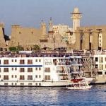 Consejos para hacer un crucero por el Nilo