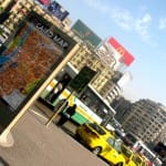 Cinco pistas para descubrir El Cairo