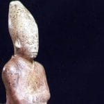 El faraón Jasejemuy de la II dinastía
