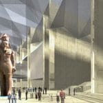 El Gran Museo Egipcio saldrá adelante con donaciones