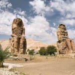 Las cuatro ciudades más turísticas de Egipto