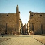 Cinco de los mas bellos templos de Egipto