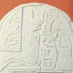 Meretseger la diosa cobra de Egipto