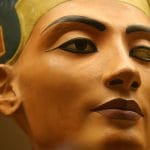 Qué es el Kohl, maquillaje egipcio