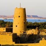 Ruta por los Oasis más bellos de Egipto