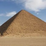 Dahshur, las otras pirámides de Egipto