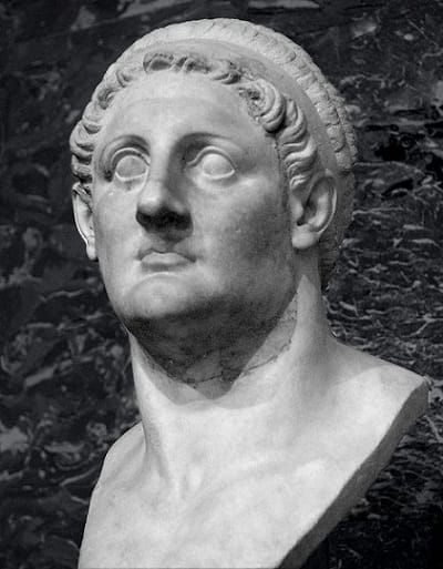 Ptolomeo I Sóter