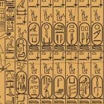 Los principales periodos históricos de Egipto