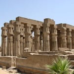 Viaje a Luxor, guía de turismo