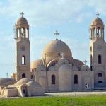 Ruta de la Sagrada Familia por Egipto