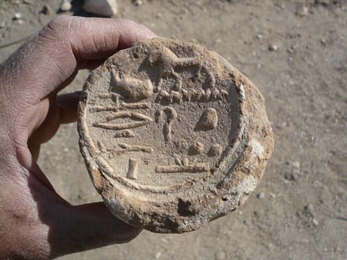 Los conos funerarios de Egipto Los conos funerarios de Egipto