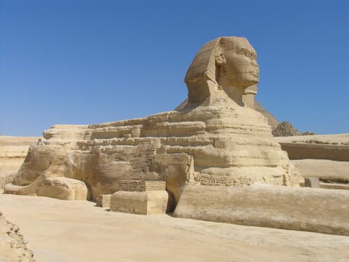 Actividades de ocio que hacer en Egipto