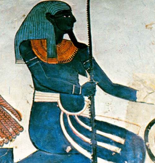 Actualizar 109+ imagen padre de los dioses egipcios