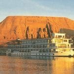 Disfrutar de cruceros por Egipto