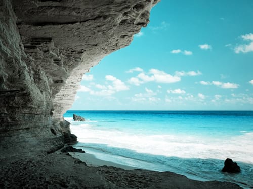 Marsa Matruh, sitio obligado en la visita a Siwa Marsa Matruh, sitio obligado en la visita a Siwa