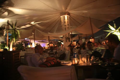 Restaurantes baratos en el Cairo Restaurantes baratos en el Cairo