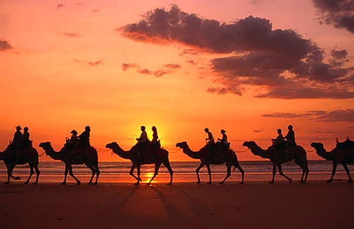 Safaris por el desierto en Egipto Safaris por el desierto en Egipto