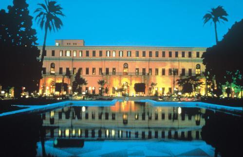 Hotel Sheraton Soma Bay Resort, hotel de lujo Hotel Sheraton Soma Bay Resort, hotel de lujo
