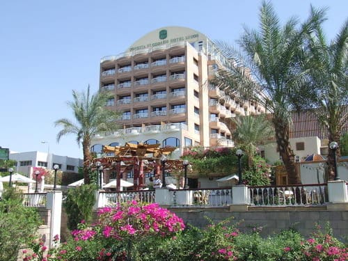 Hotel Sonesta St. George Luxor