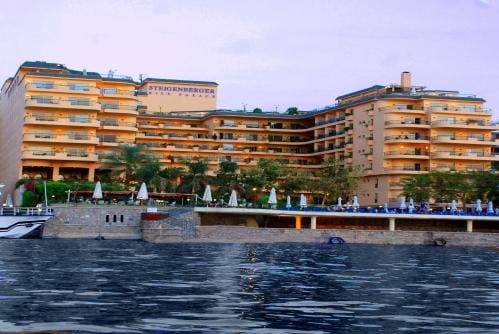 Los hoteles más baratos de Luxor Los hoteles más baratos de Luxor