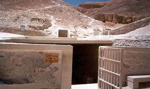La maldición de Tutankamon, ¿mito o realidad?